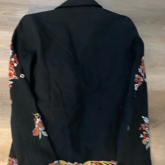 Anthropologie Maeve “Ellen” Blazer - Picture 4 of 4